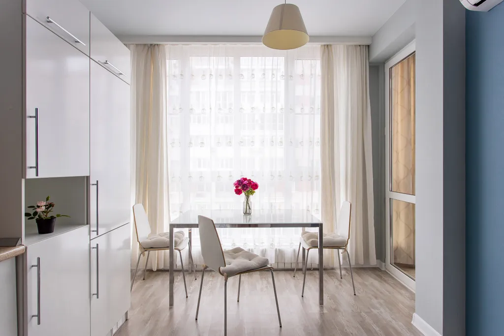 Квартира Квартира Рядом с центром — Краснодар