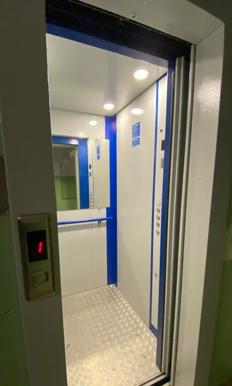 Уютная квартира в центре