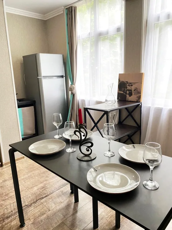 Коттедж Уютный домик в Головинке — Головинка