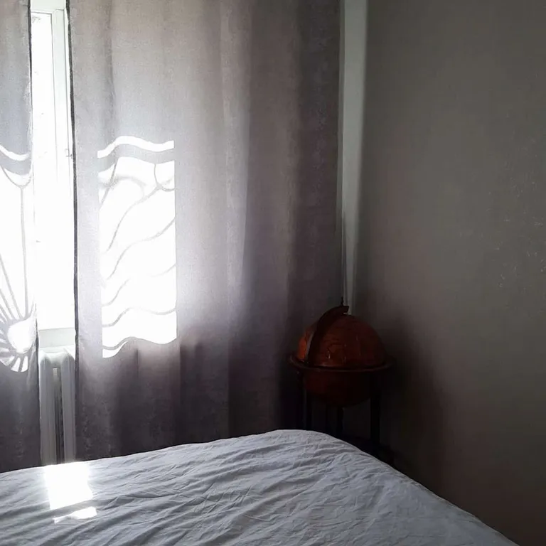 Дизайнерская квартира