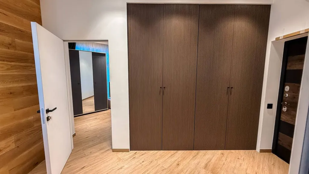 Вилла в греческом стиле