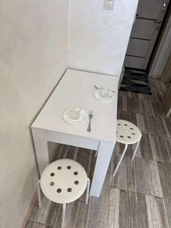 Уютная квартира КСК