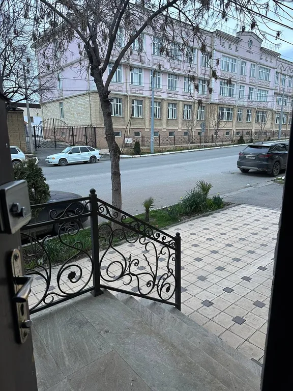 Квартира Квартира Уют — Дербент