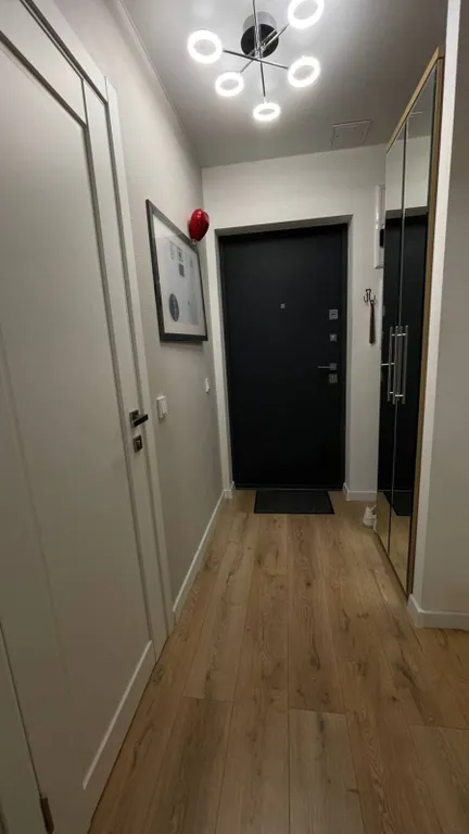 Квартира Квартира Вся необходимая городская жизнь — Рузино