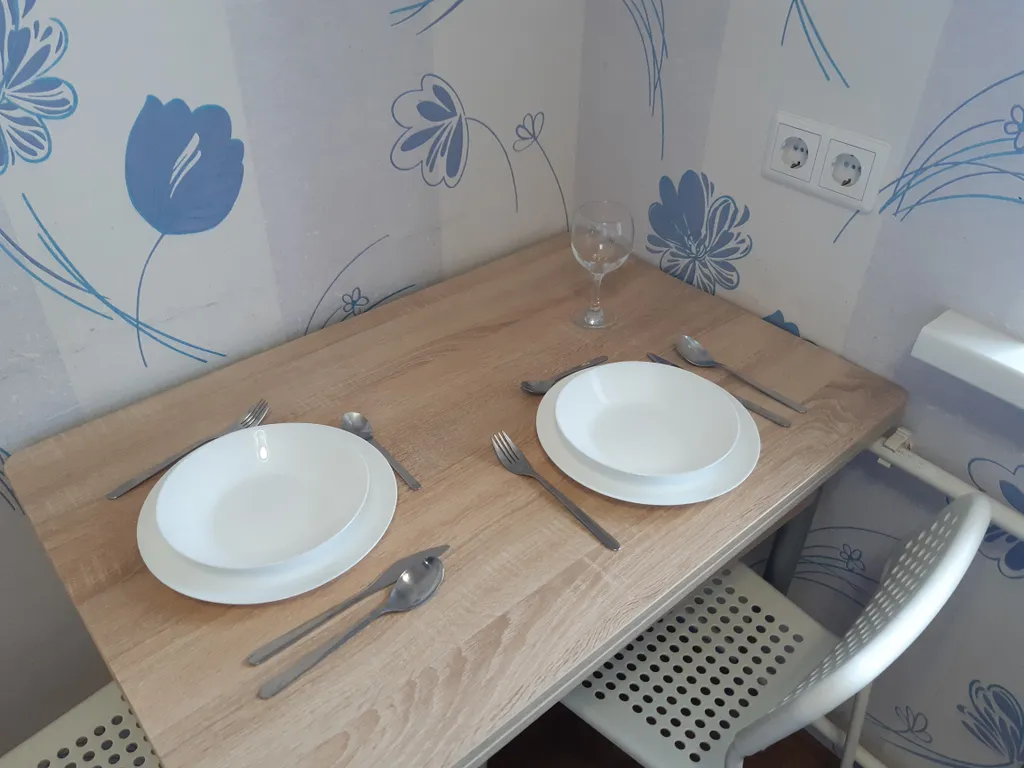 Апартамент у Кремля