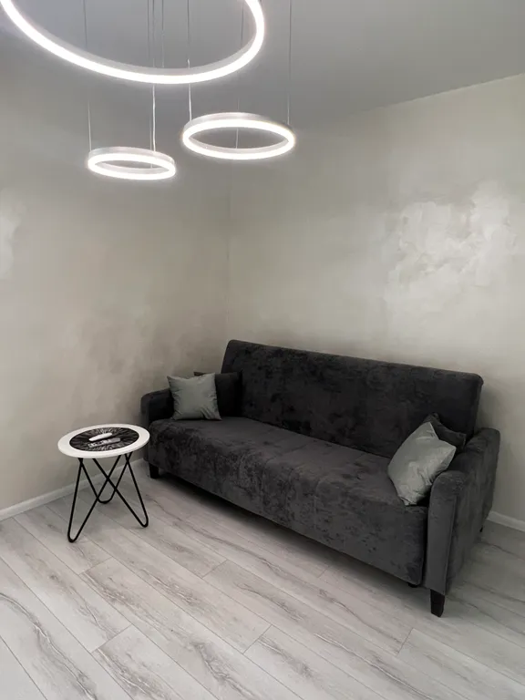 VIP апартаменты с отдельной спальней возле границы и крепости