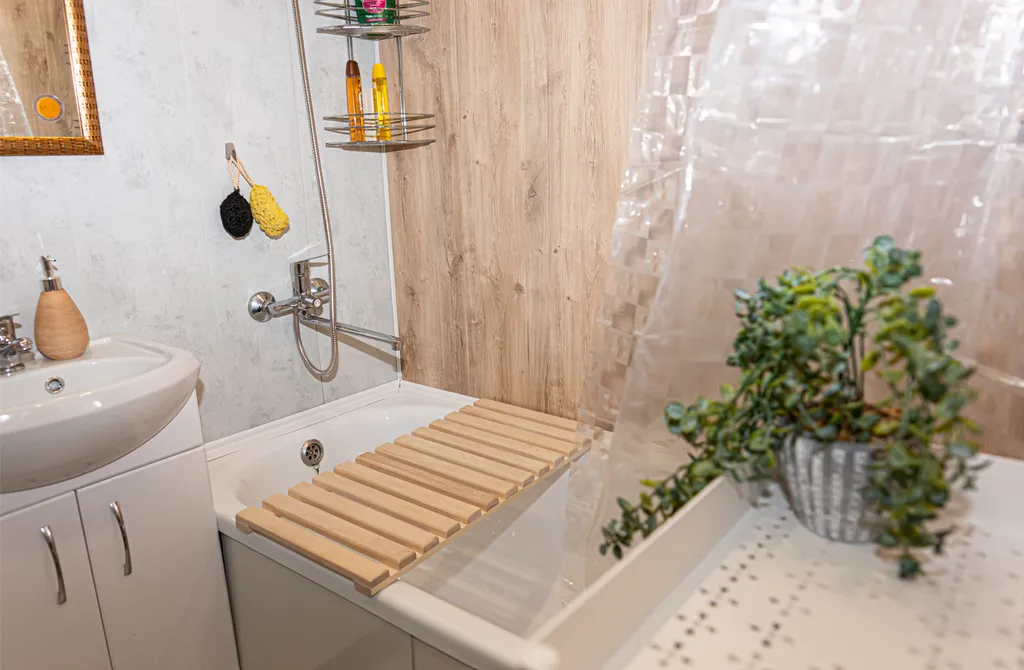 Люксовая квартира