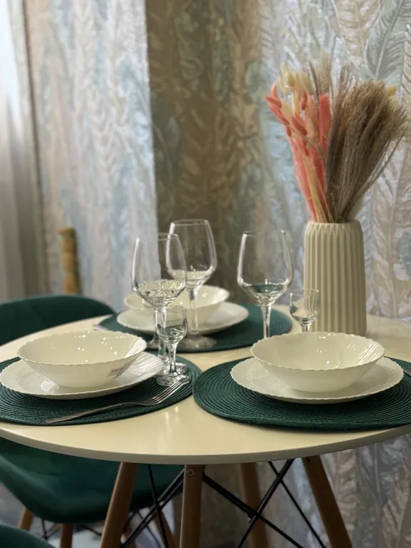 Квартира 1-комнатная Квартира — Калининград