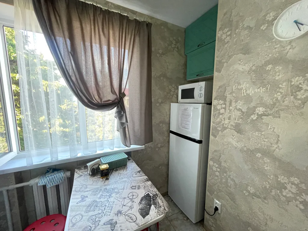 Черепаха - квартира в центре Туапсе