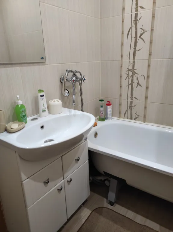 Уютная квартира со всеми удобствами