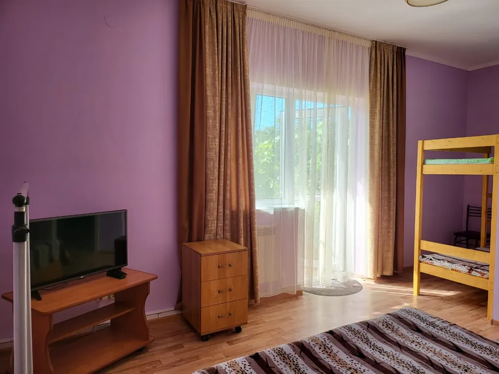 Гостевой дом с бассейном