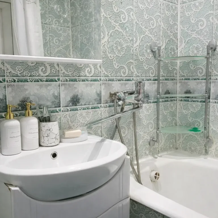 Стильная 1-комн. квартира