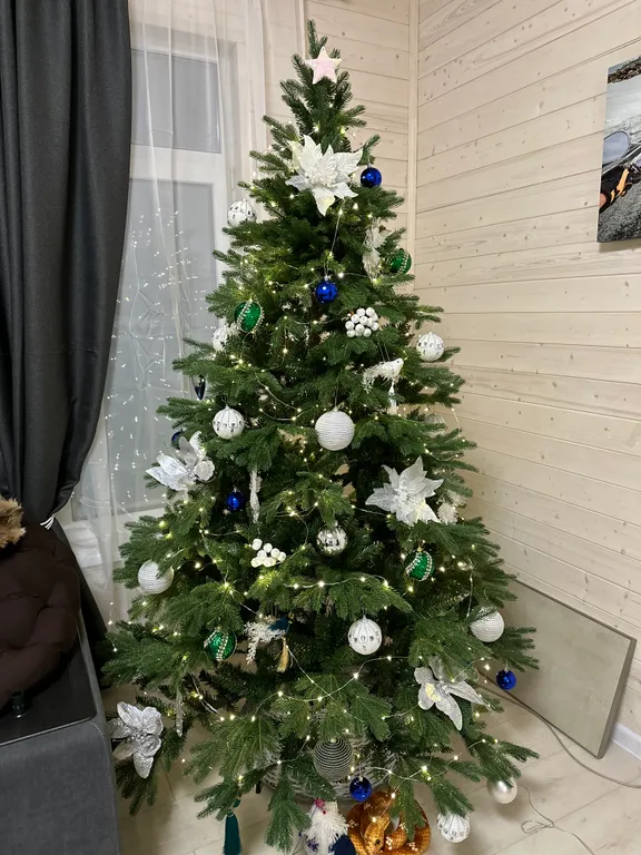 Гостевой дом-под небом архыза