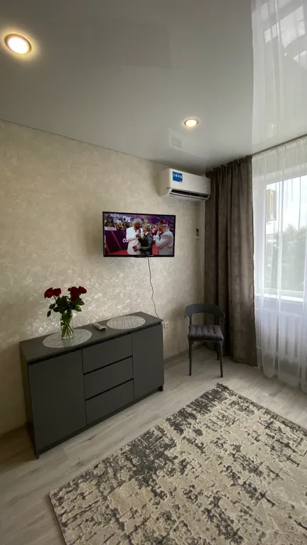 Уютная квартира на Балтийском побережье