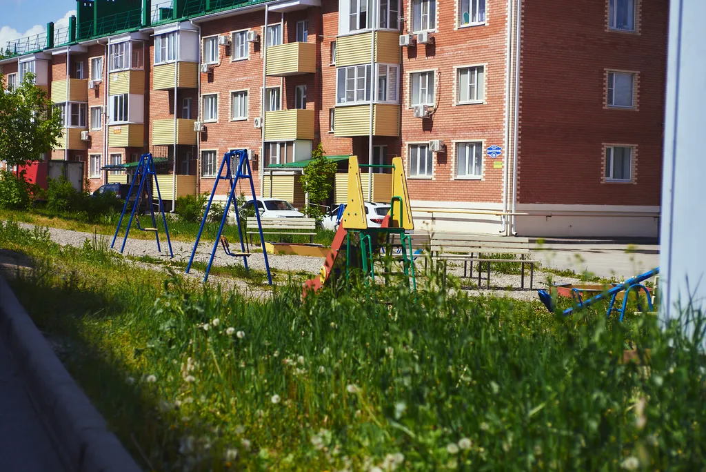 Уютная квартира для хорошего отдыха