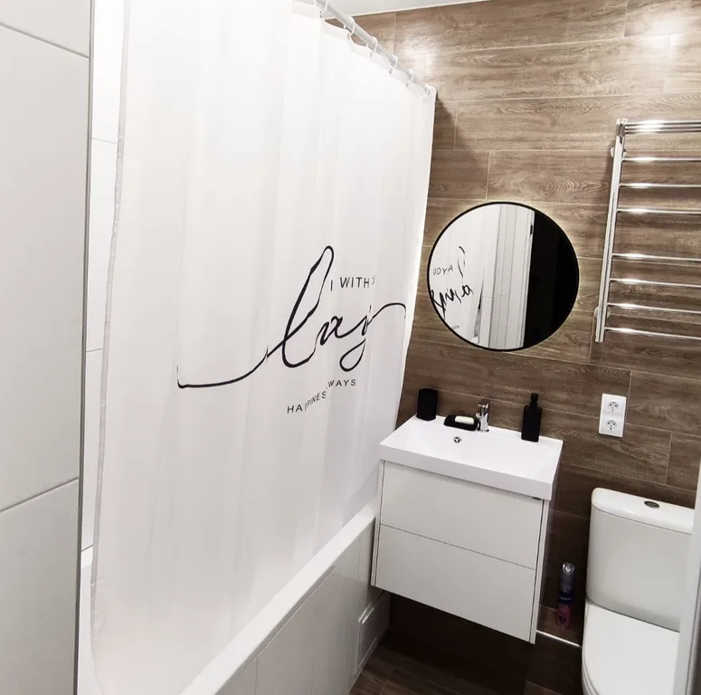 Апартамент в Парк Панова