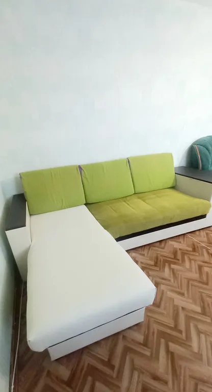 Двухкомнатная кв ТЦ Коллаж