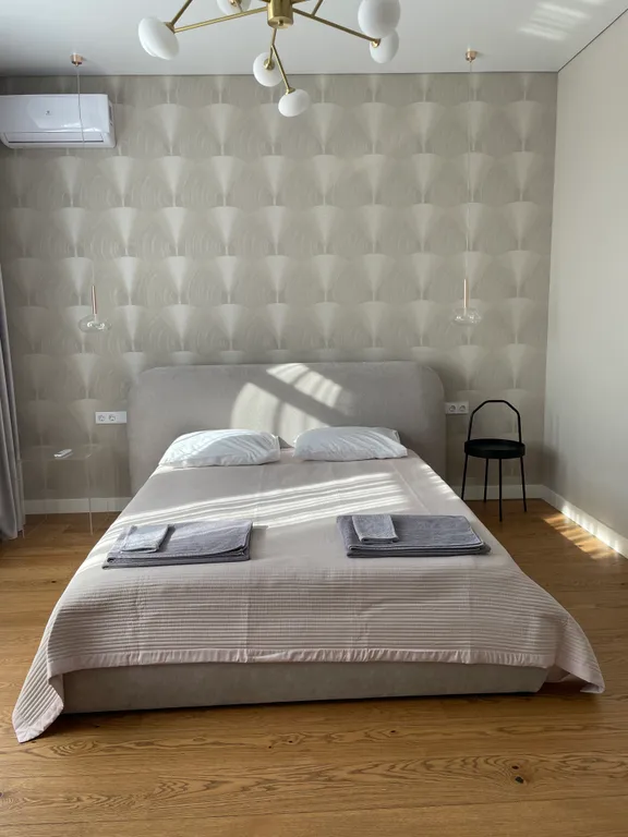 Квартира в центре Кисловодска