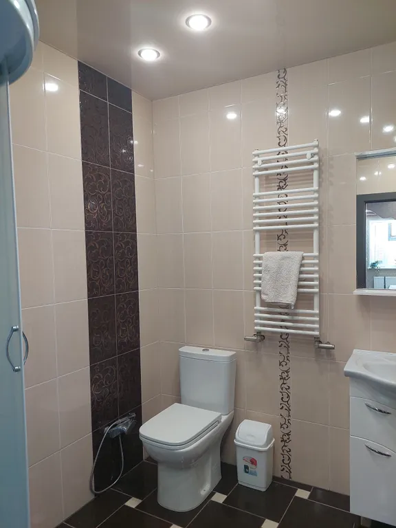 3-комнатный Дом