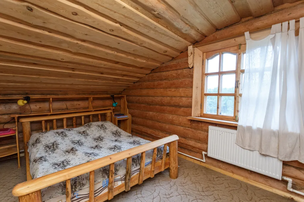 Квартира Комната — аренда посуточно в Бологое