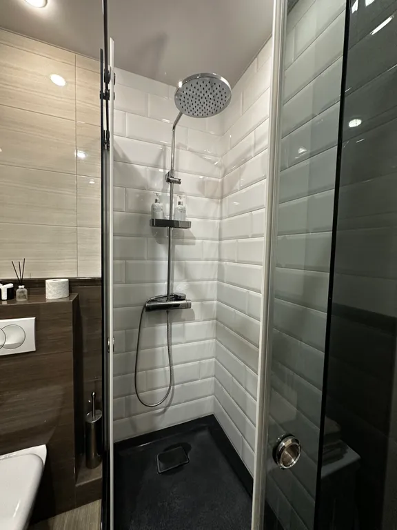 Комфортная студия