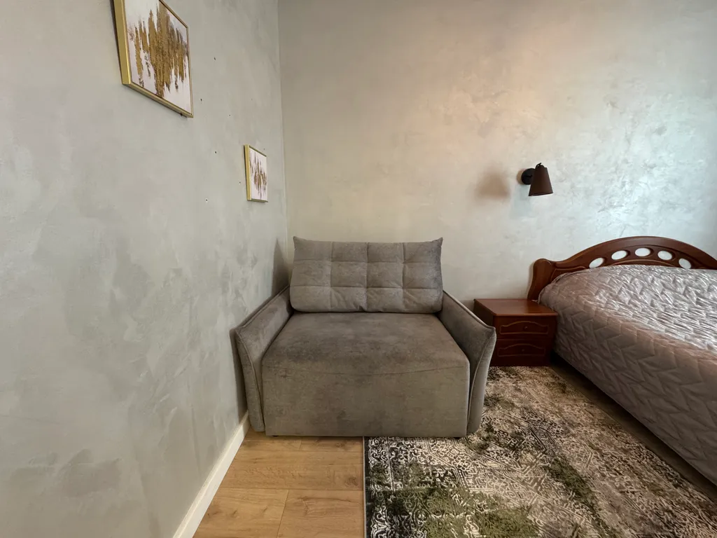 Апартаменты закат в 4 километрах от центра