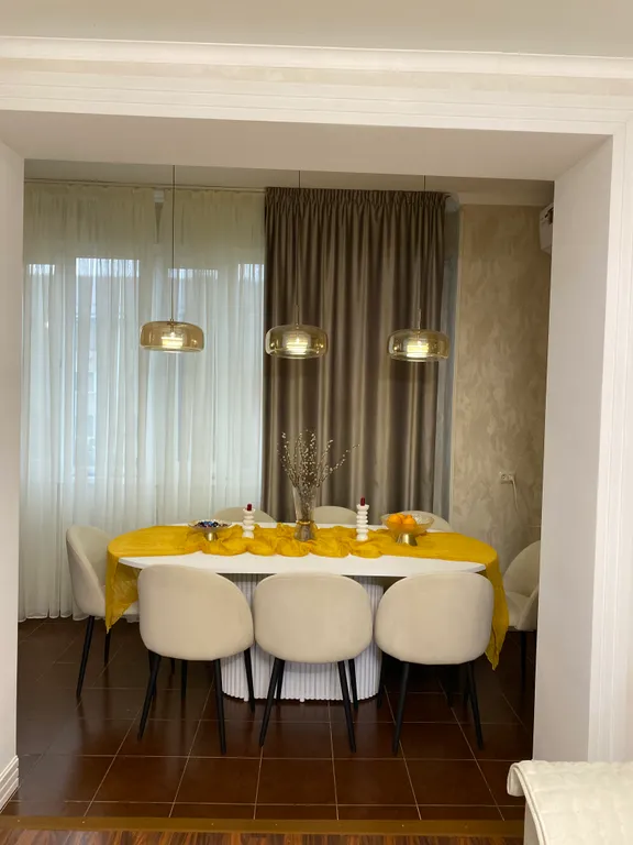 Уютная квартира в центре города — аренда посуточно в Гагра