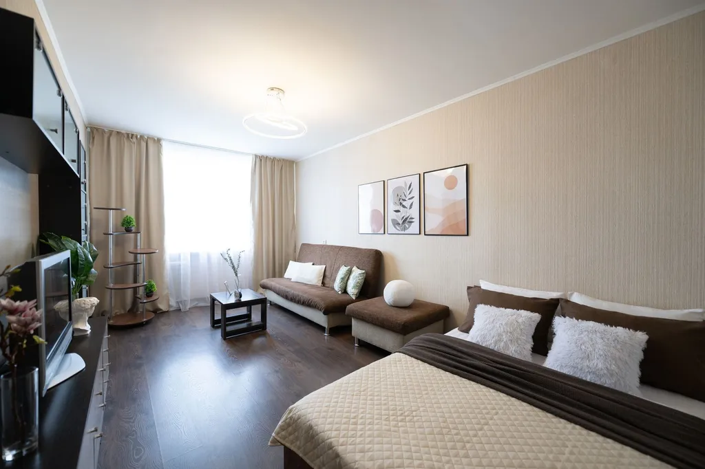 Городской бор