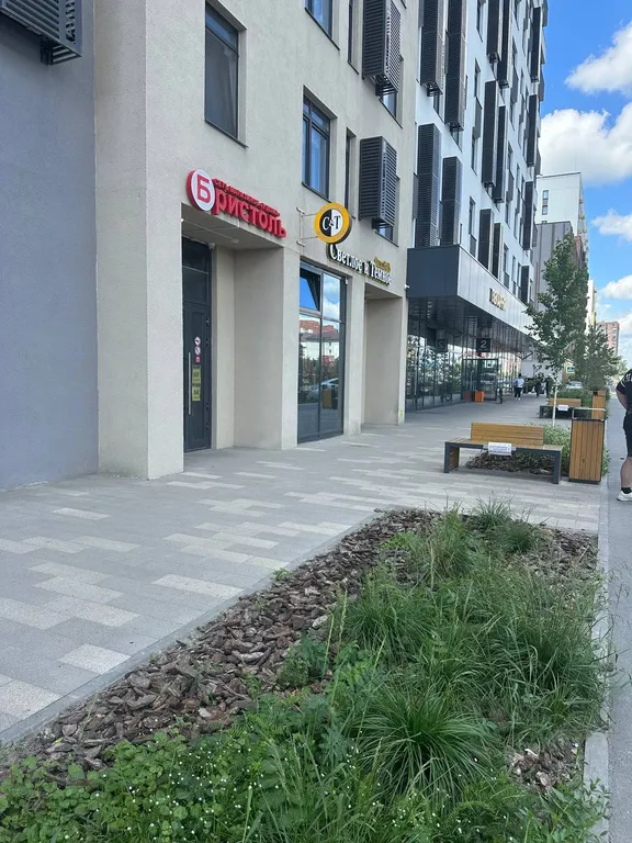 Квартира Апартаменты в Сердце Сибири — Тюмень