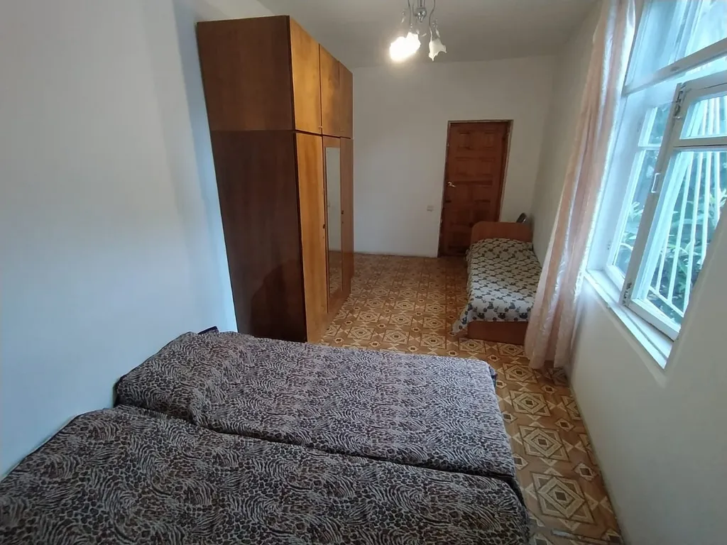 2-комнатный Дом