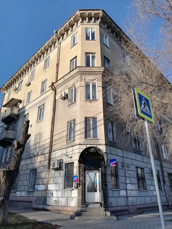 Уютная квартира рядом с Мамаевым Курганом