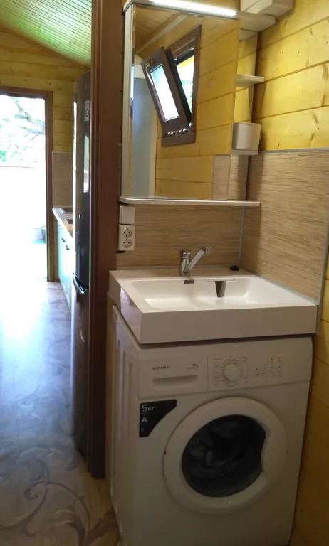 Коттедж Коттедж Бунгало у моря — Ялта