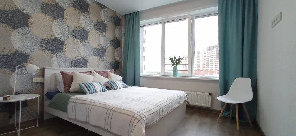 Квартира Идеальное расположение в городе-ваши апартаменты в Новосибирске — Новосибирск