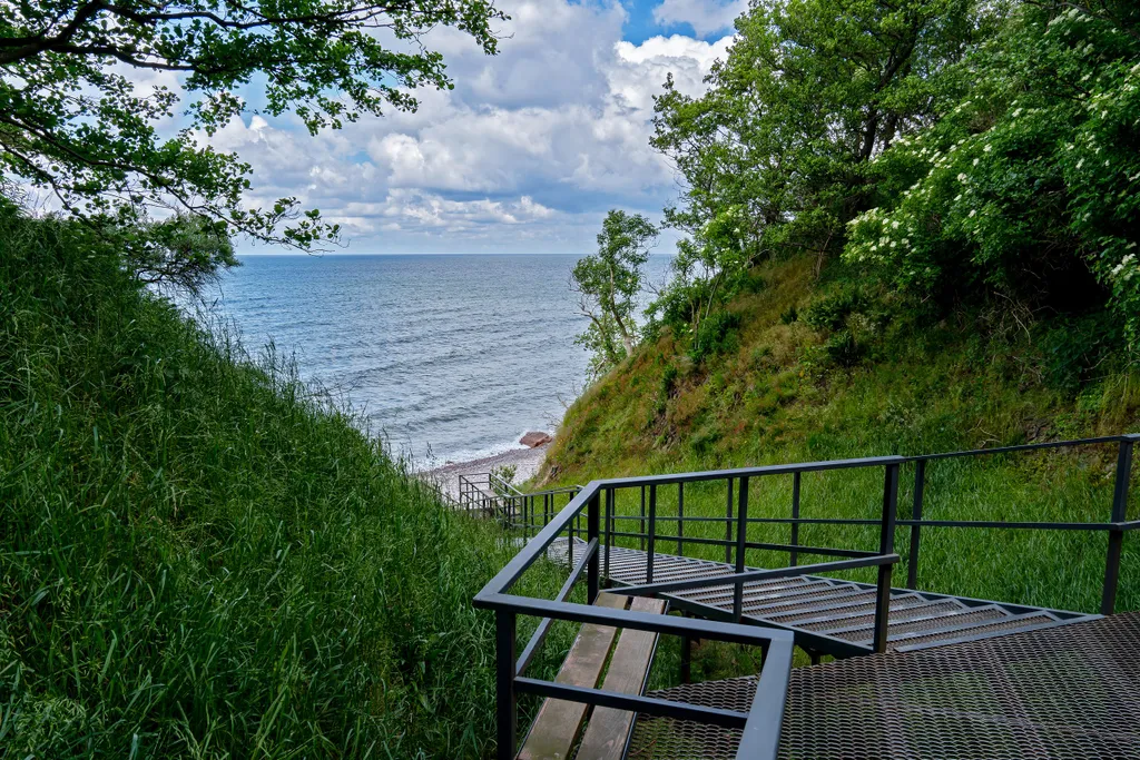 Квартира 1-комнатная Квартира — Пионерский