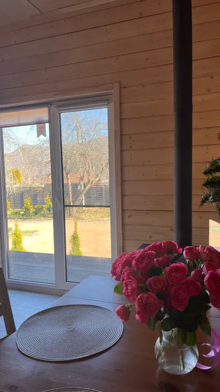 Домик Scandi в сердце Лаго-наки