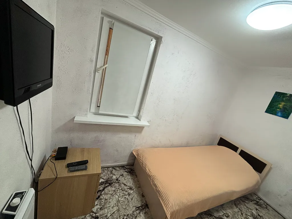 Дом у реки Белая