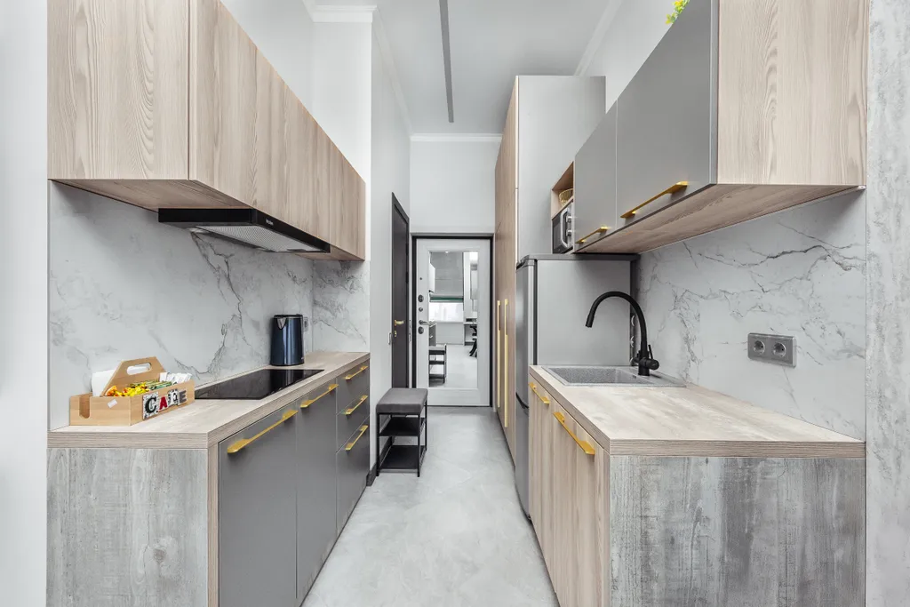 Квартира Квартира в Сириусе — Сириус