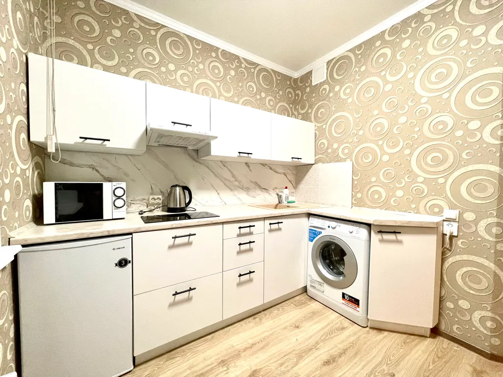 Квартира близко к горе Югус — аренда посуточно в Междуреченск