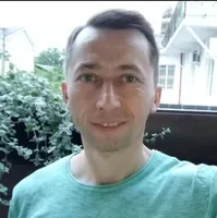 Илья Иванов