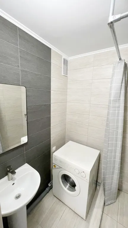 Квартира Квартира Современная двушка на Взлетке — Красноярск