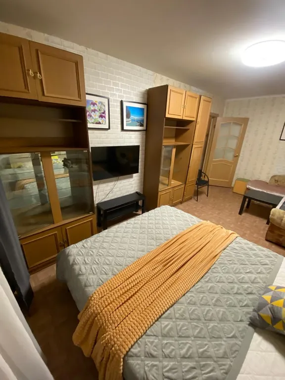 Апартаменты Северный драйв 18