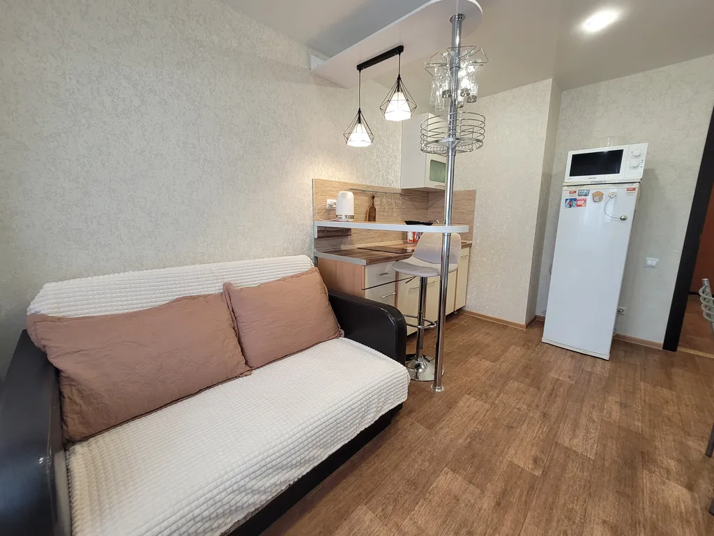 Хорошая Квартира