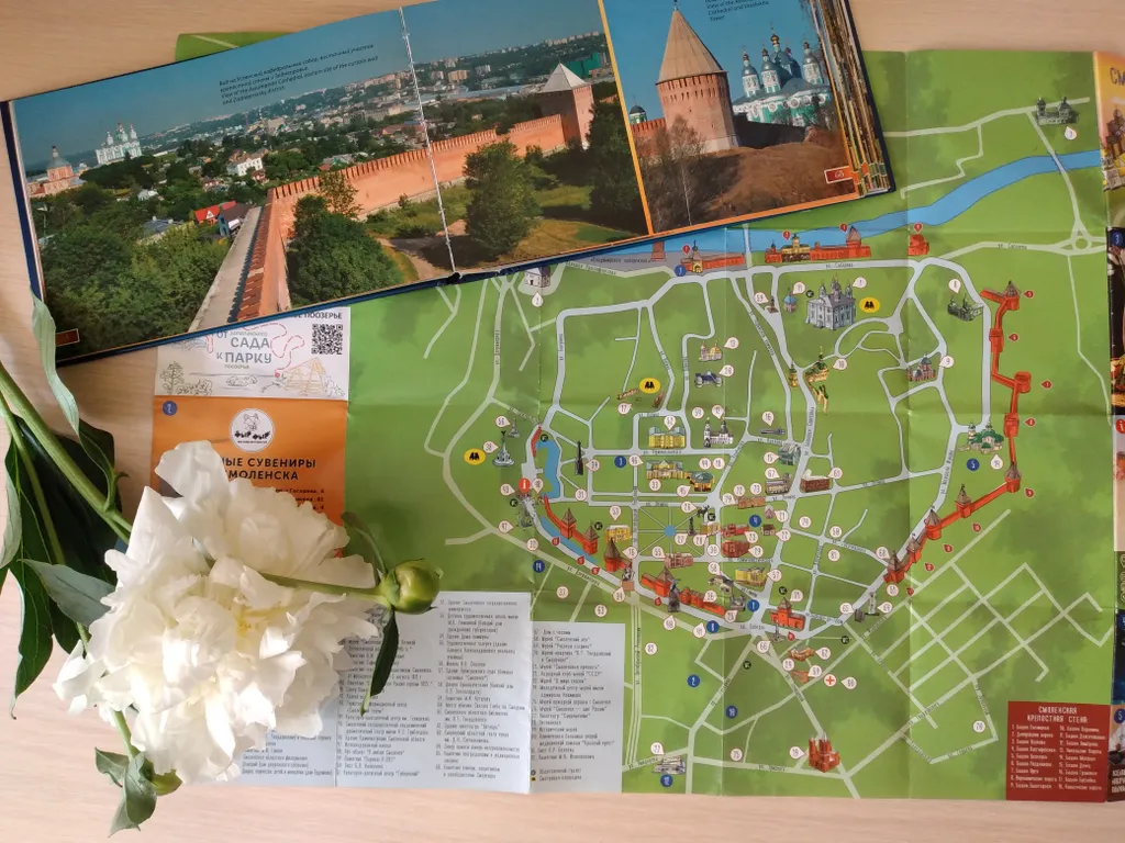 Квартира рядом с историческим центром