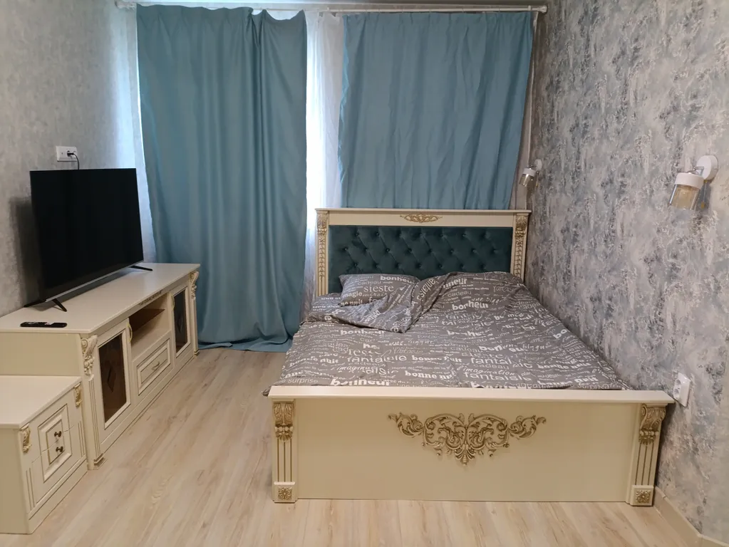 Квартира рядом с морем