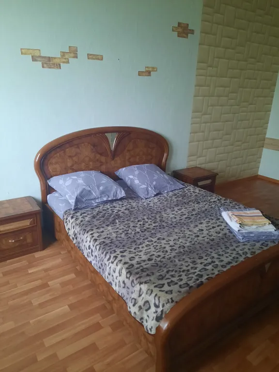 1-комнатная Квартира — аренда посуточно в Курск