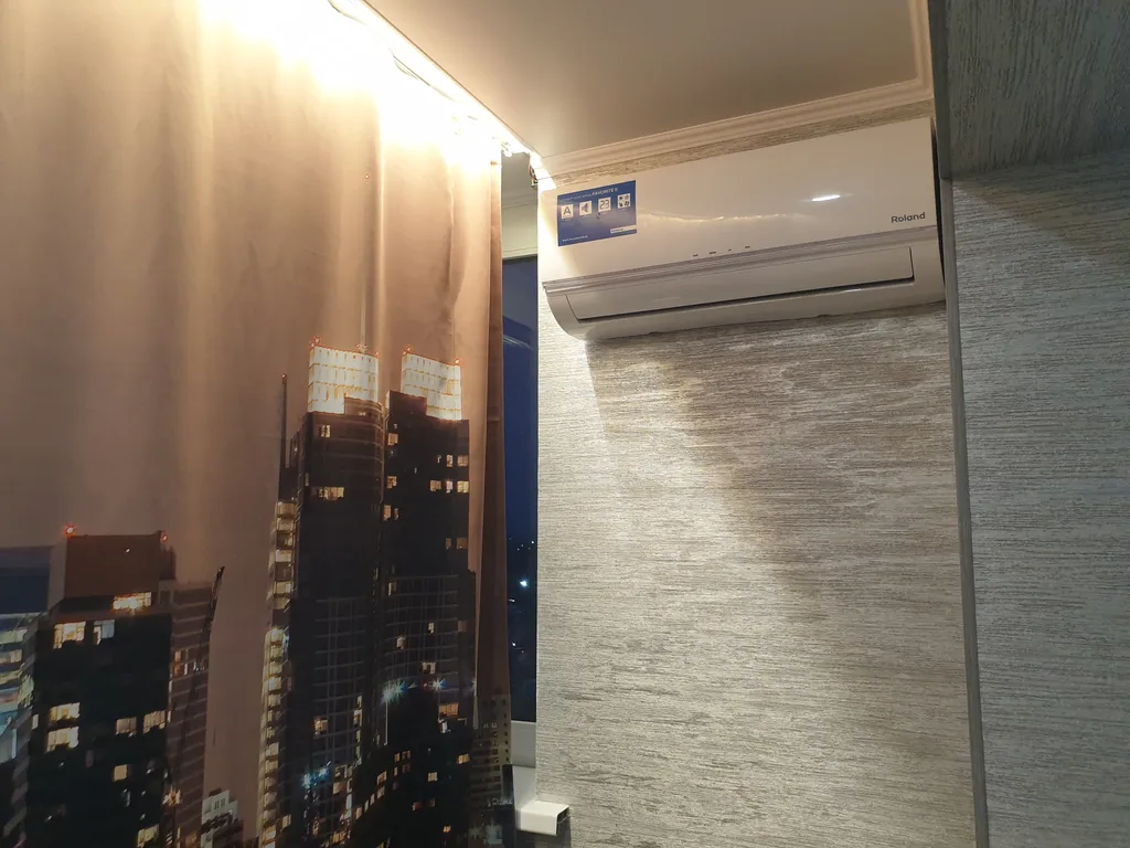 Квартира у аэропарка