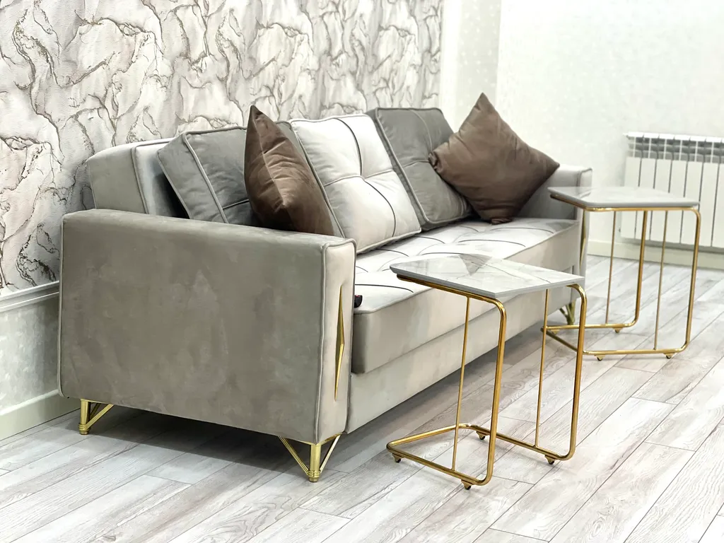 Maison D’or apartment