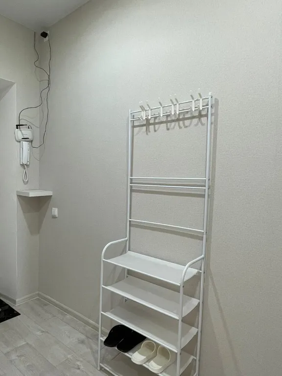 Квартира Уютная квартира недалеко от центра города — Элиста