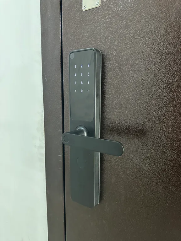 Квартира Квартира с видом на море — Анапа