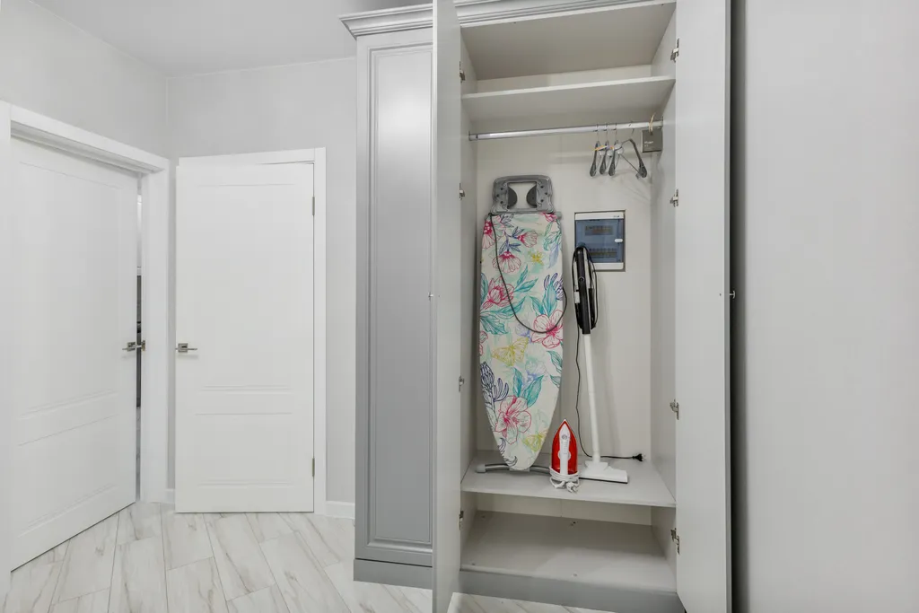 Квартира Современные апартаменты с евроремонтом — Владикавказ